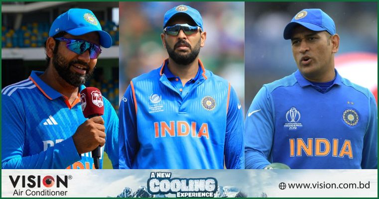 দেশের মাটিতে বিশ্বকাপেও ভারতের দুর্বলতা দেখিয়ে দিলেন যুবরাজ